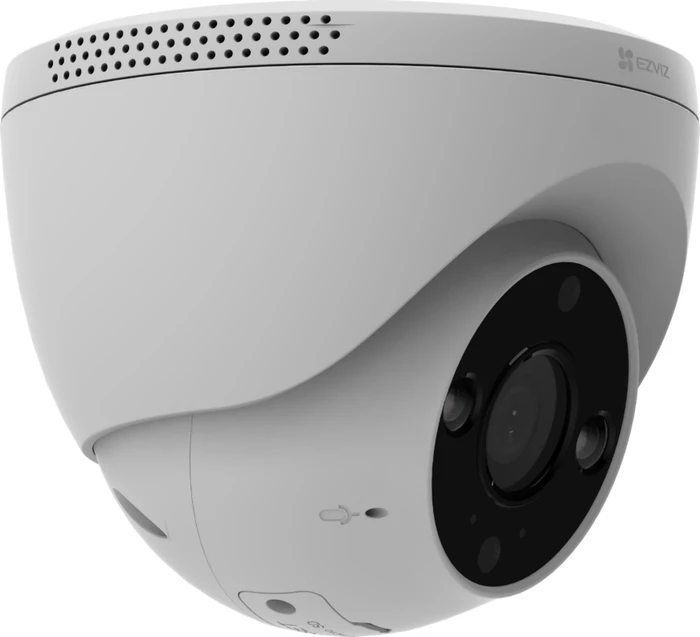 Ezviz H4 PoE 2K