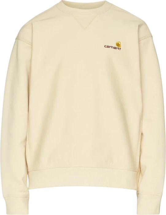 Carhartt American Script Sweat (Herren)