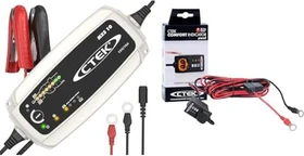 CTEK MXS 10