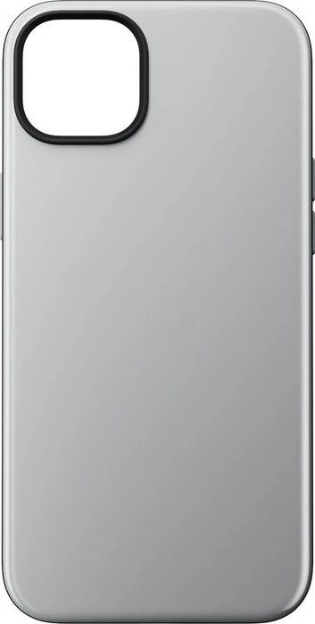 Nomad Sport Case für Apple iPhone 14 Plus Lunar Gray