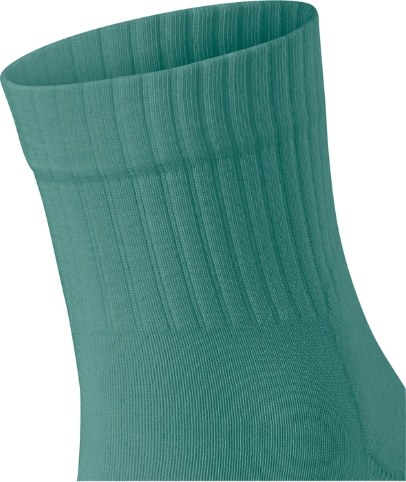 Falke Run Rib Socken fjord