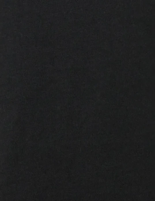 Vaude Lezza T-Shirt kurzarm schwarz/weiß (Junior)