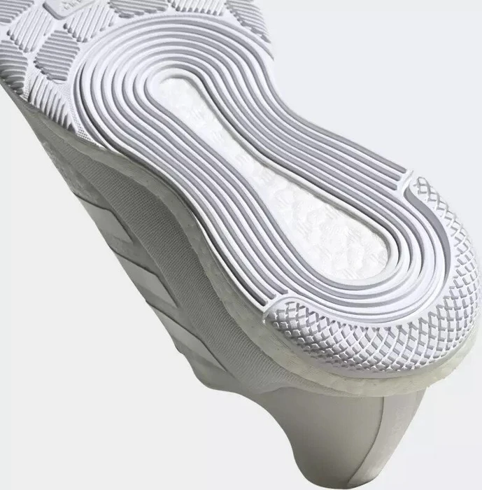 adidas Crazyflight cloud white (Damen)
