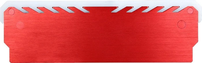 Jonsbo NC-1 rot, RAM-Kühler