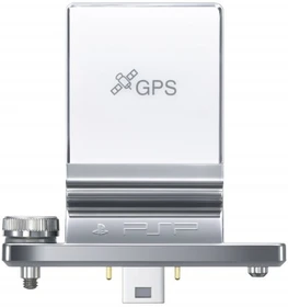 Sony Go! Explore GPS-Empfänger (PSP)