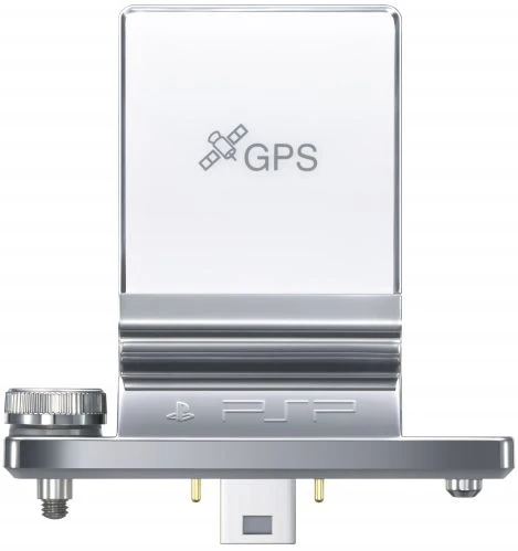 Sony Go! Explore GPS-Empfänger (PSP)