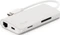 LMP USB-C 3.0 mini Dock, silber, Port-Replikator Vorschaubild
