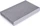 Alphacool ES Passiv Aluminiumkühler 200x120x25mm (13061)
