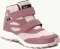 Jack Wolfskin Woodland Texapore Mid VC ash mauve (Junior) Vorschaubild