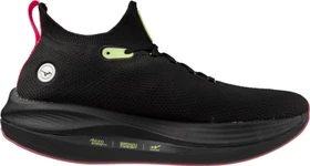 Mizuno Neo Vista black/silver/pink tetra (Herren)