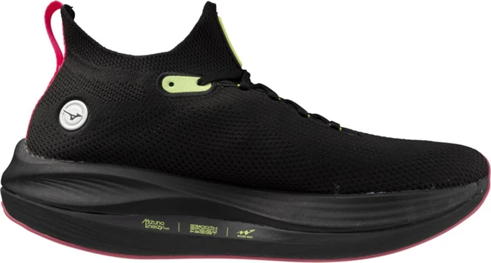 Mizuno Neo Vista black/silver/pink tetra (Herren)