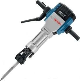 Bosch Professional GSH 27 VC Elektro-Abbruchhammer