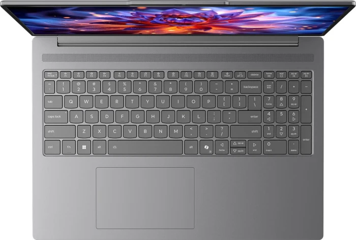 Lenovo IdeaPad Slim 5i 16IPH11, Luna Grey, Core Ultra 7 355, 32GB RAM, 1TB SSD, DE