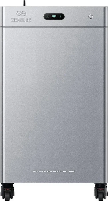 Zendure SolarFlow 4000 Mix Pro, 8.04kWh