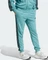 adidas Essentials 3-Streifen French Terry Trainingshose lang powder teal/black (Herren) Vorschaubild
