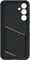 Samsung Card Slot Case für Galaxy A35 5G schwarz Vorschaubild
