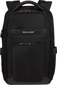 Samsonite Pro-DLX 6, Rucksack, 14.1", schwarz