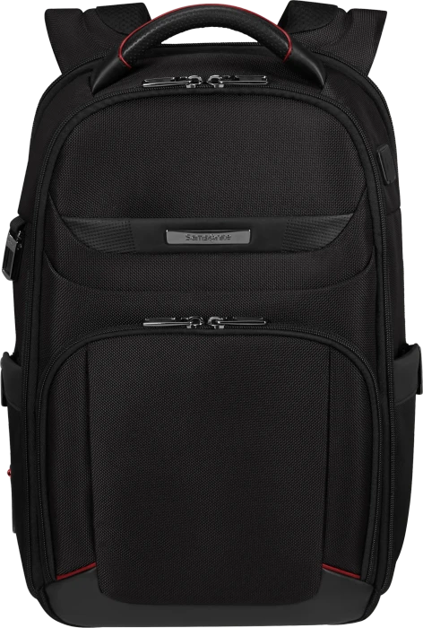 Samsonite Pro-DLX 6, Rucksack, 14.1", schwarz