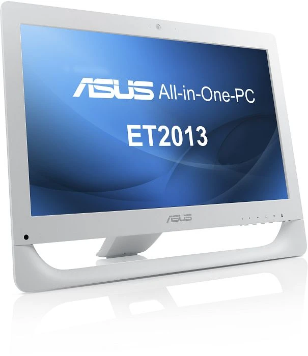 ASUS Eee Top ET2013IUTI-W010M, weiß, Pentium G2030, 4GB RAM, 500GB HDD