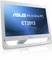 ASUS Eee Top ET2013IUTI-W010M, weiß, Pentium G2030, 4GB RAM, 500GB HDD Vorschaubild