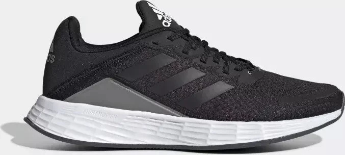 adidas Duramo SL core black/grey six (Damen)