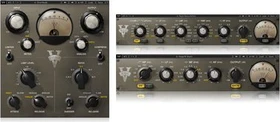 Waves V-Series Bundle, ESD (englisch) (PC/MAC)