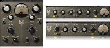 Waves V-Series Bundle, ESD (englisch) (PC/MAC)