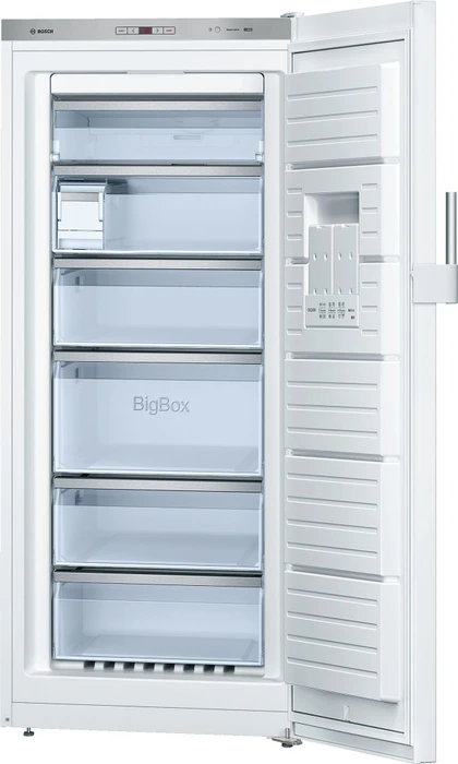 Bosch Serie 6 GSN51EW..