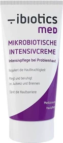 Rigix ibiotics med Mikrobiotische Intensivcreme, 50ml