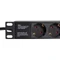 LogiLink Steckdosenleiste, 1HE, 9-fach, 230V, 2m Vorschaubild
