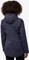 Jack Wolfskin Hunberg 3in1 Funktionsjacke graphite (Damen) Vorschaubild