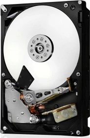 HGST MegaScale DC 4000.B 4TB, 24/7, 512e / 3.5" / SATA 6Gb/s