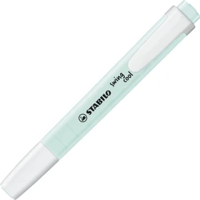 STABILO swing cool Pastel zartes türkis
