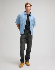Lee West Jeans protocol (Herren)