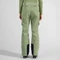 Odlo X-Alp 3L Hardshell Skihose lang matte green (Damen) Vorschaubild