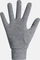 Odlo Active Warm Eco Handschuhe steel grey melange Vorschaubild