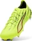 Puma Ultra 6 Ultimate MxSG yellow alert/puma black/glowing red/lime squeeze Vorschaubild