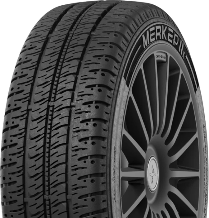 Syron Merkep 2x 235/60 R17C 117/115T