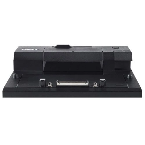 Dell Simple E-Port Replicator II, UK