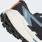adidas Terrex Agravic TT core black/ray blue (Damen) Vorschaubild