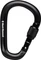 Black Diamond Pearlock Screwgate Schraubkarabiner Vorschaubild