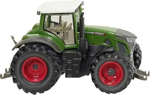 Wiking Landwirtschaftlicher Anhänger rehbraun