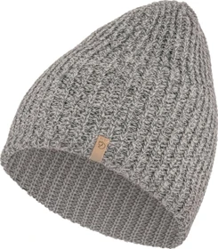 Fjällräven Övik Melange Beanie ecru
