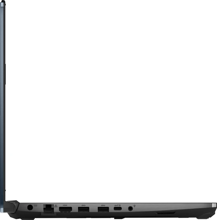 ASUS TUF Gaming A15 FA506IV-HN367T, Fortress Gray, Ryzen 9 4900H, 16GB RAM, 1TB SSD, GeForce RTX 2060, DE