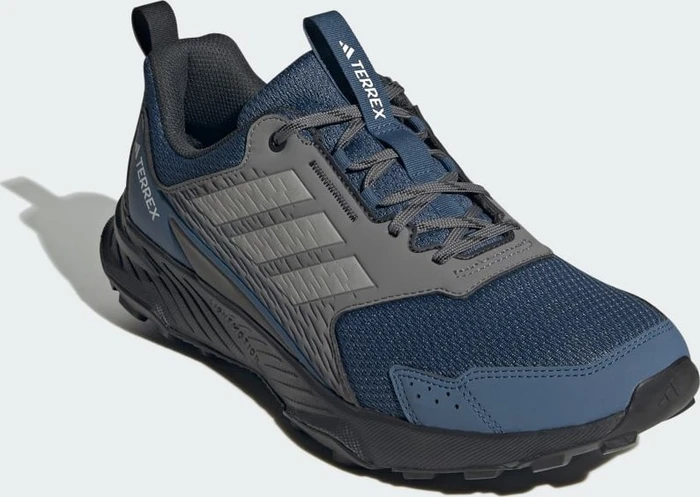 adidas Tracefinder wonder steel/grey three/carbon (Herren)