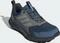 adidas Tracefinder wonder steel/grey three/carbon (Herren) Vorschaubild