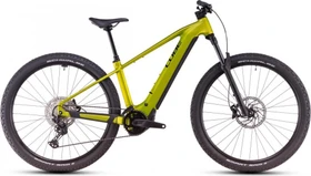 Cube Reaction Hybrid Race 800 lizard'n'blacck Modell 2025