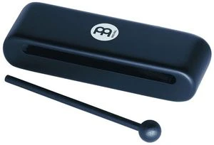 Meinl Wood Block Black Large