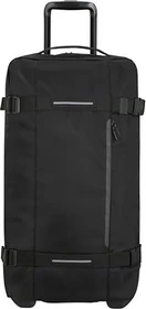 American Tourister Urban Track Trolley M black asphalt