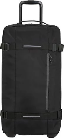 American Tourister Urban Track Trolley M black asphalt